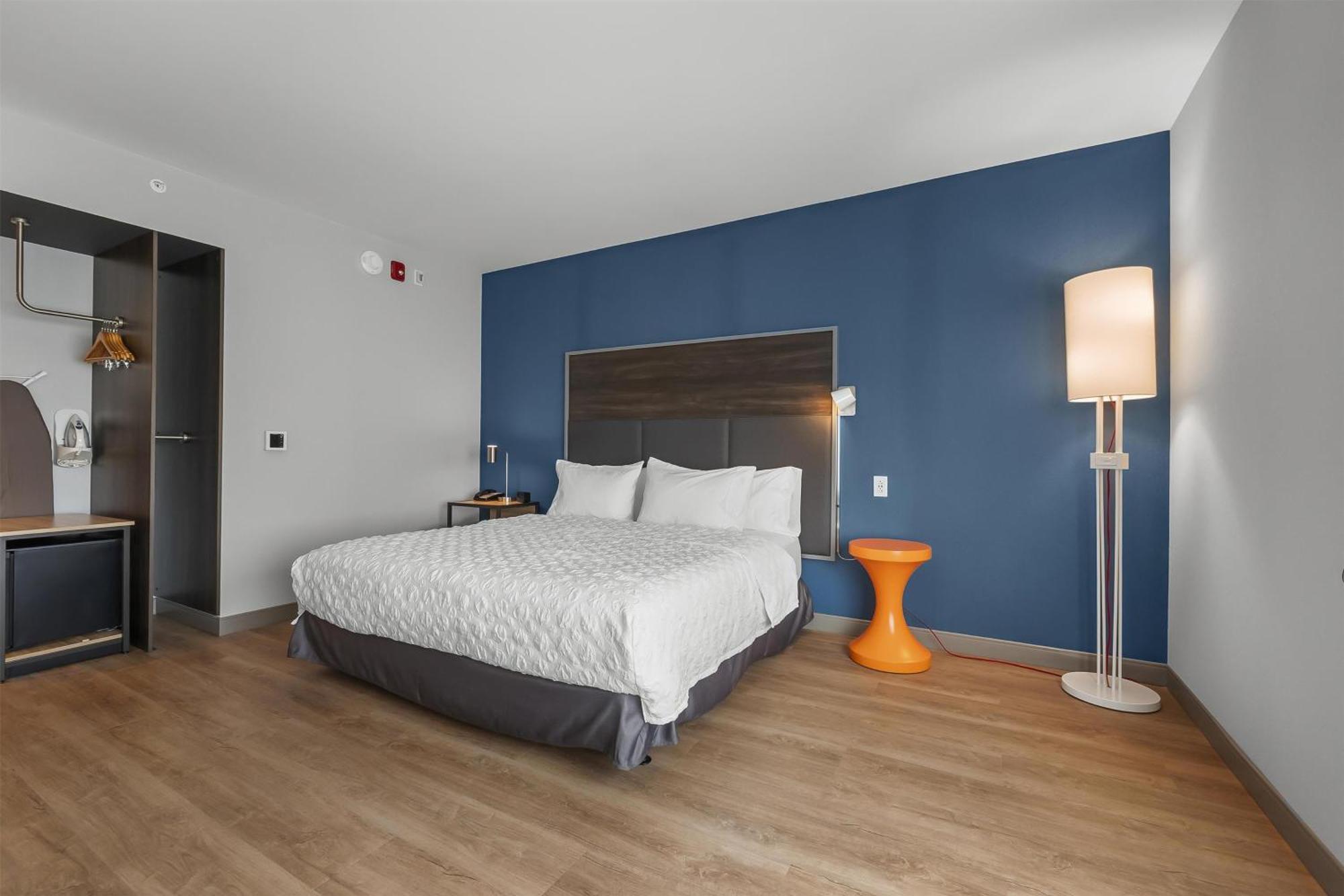 Tru By Hilton Cape Girardeau Hotel Exterior photo